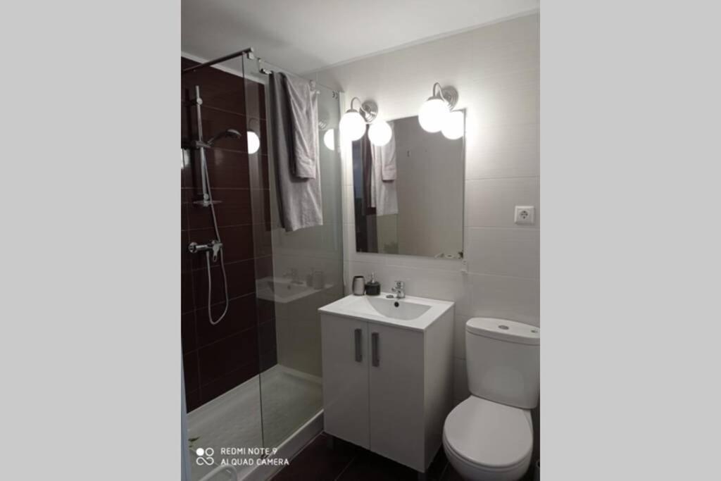 Gmc Turistics - The Old Fisherman House Appartement *