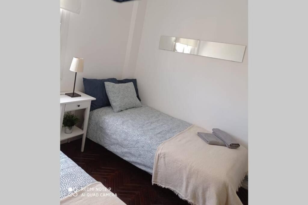 Appartement Gmc Turistics - The Old Fisherman House Marbellac